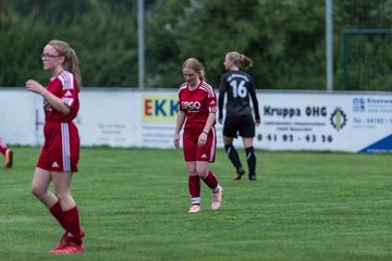 Bild 86 - F SG Blau-Rot Holstein - TuS Tensfeld II : Ergebnis: 3:2